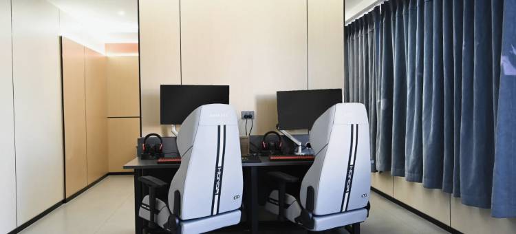 会泽钱合酒店图片