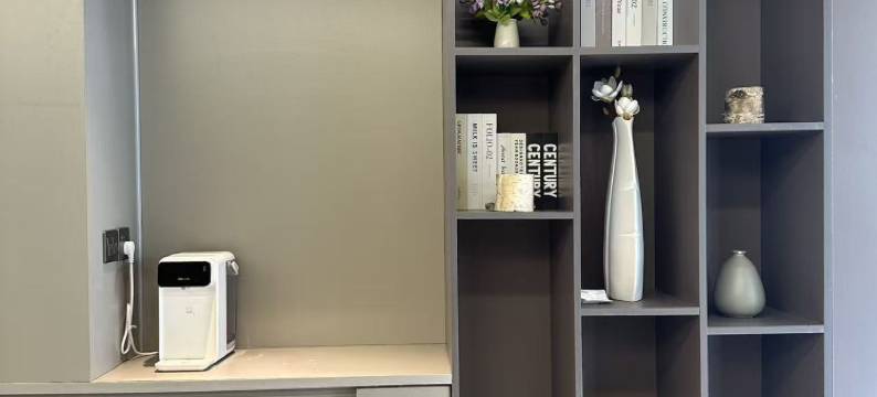 如家酒店(济南山师东路店)图片