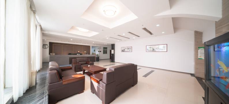 包头金泰联华酒店(包头火车站店)图片