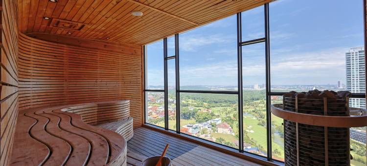 Lumi Tropicana by The Luxe图片