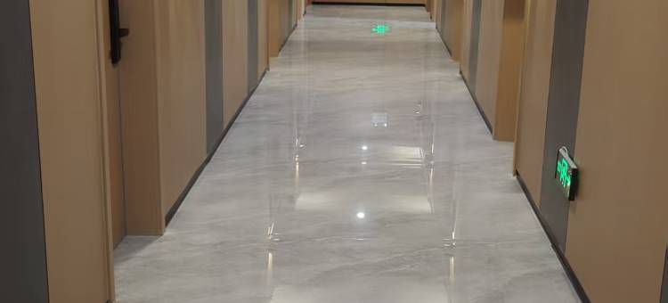 莫丽酒店(上饶师范学院店)图片