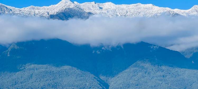 大理·大喜酒店(龙龛码头生态廊道店)图片