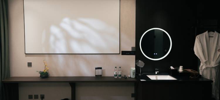 乌托邦民宿(徐州苏宁广场民主北路地铁站店)图片