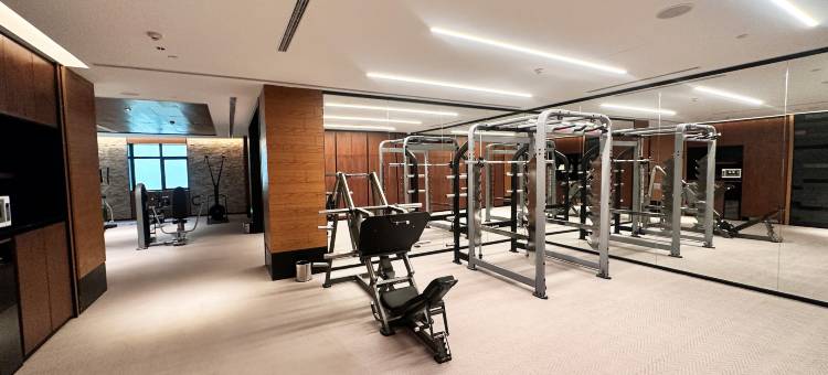 崇礼太舞小镇宾丽雅酒店图片