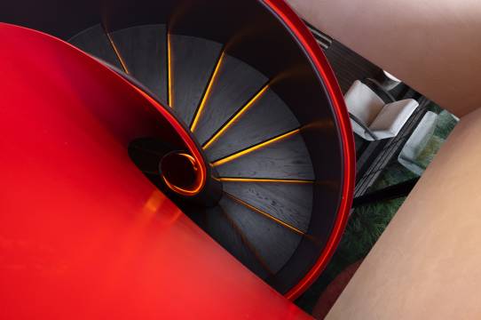 ANALO阿纳洛·度假Villa图片