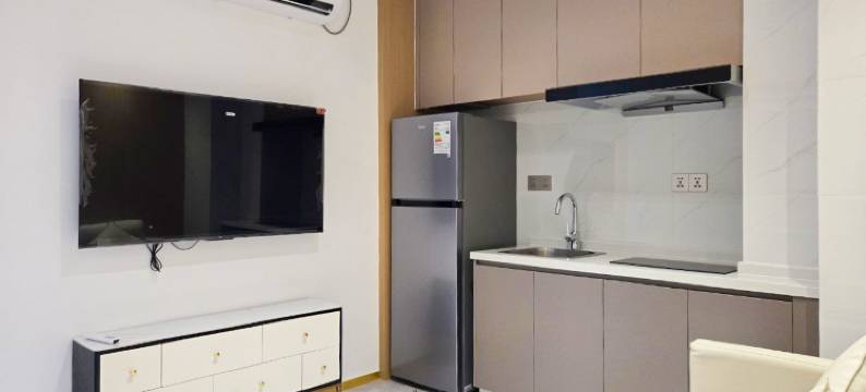 Urban Sanctuary @ Riva Phnom Penh(Urban Sanctuary @ Riva Phnom Penh)图片