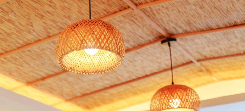 青禾小居民宿(建水古城店)图片