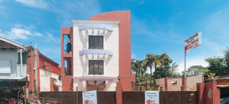 RedDoorz @ Yssa Ademar near Robinsons Jaro图片