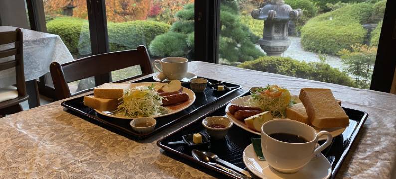 松庭日式酒店(关西机场店)(Kansai Airport Pine Villa)图片