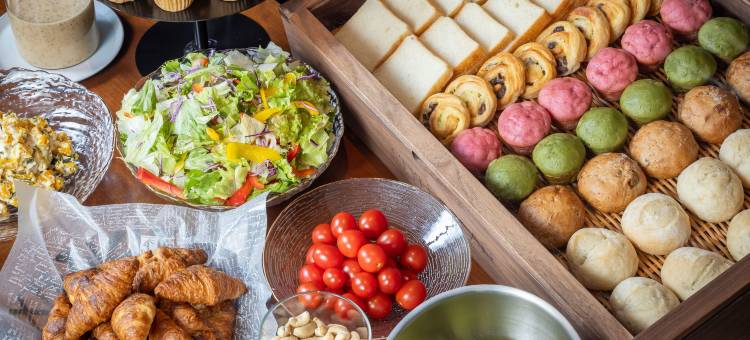 东急stay大阪本町酒店 御堂筋心斋桥(Tokyu Stay Osaka Honmachi)图片