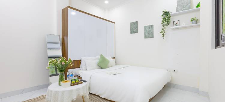 西湖赫拉公寓(Hera West Lake Apartment)图片
