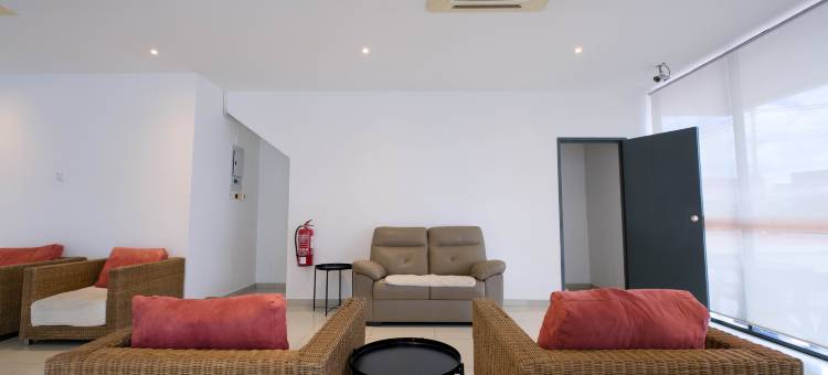 嶂伦T酒店(T Hotel Changlun)图片