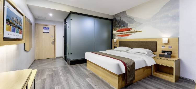 尚客优酒店(南昌洪都南大道店)图片