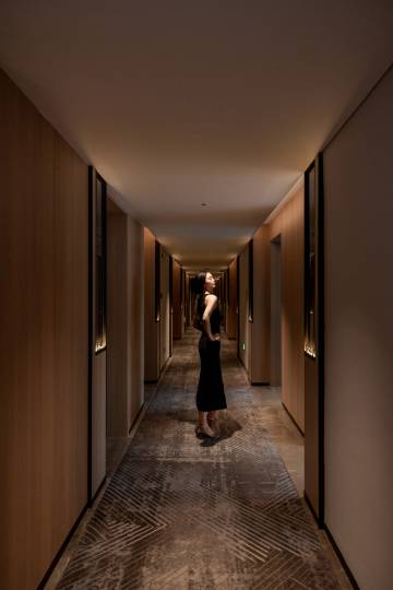 长沙豪生Howard Johnson Club酒店(高铁南站国际会展中心店)图片