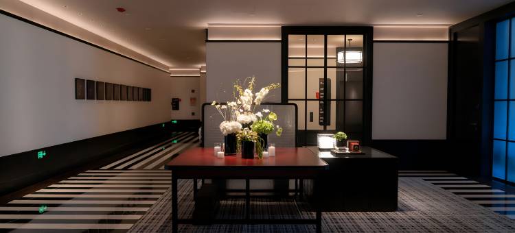 长春净月丽芮酒店图片