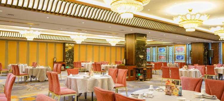 梧州江滨维景国际酒店图片