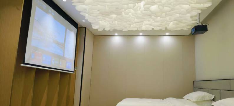 归来兮民宿图片