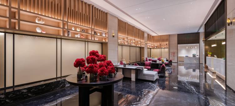 建兴大酒店(静宁建兴商业广场店)图片