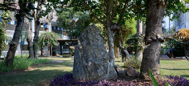 苏瓦纳普琅勃拉邦鸿居酒店(Homm Souvannaphoum Luang Prabang)图片