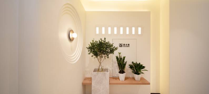 航印酒店(南京夫子庙秦淮河店)图片