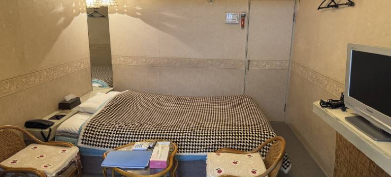 洛西酒店(HOTEL RAKUSAI)图片