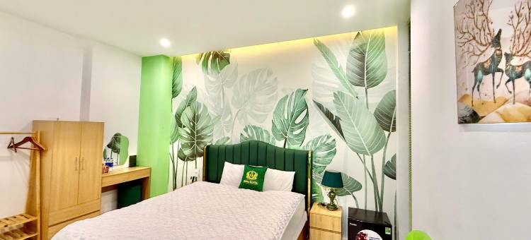 赫拉酒店(Hera Hotel)图片