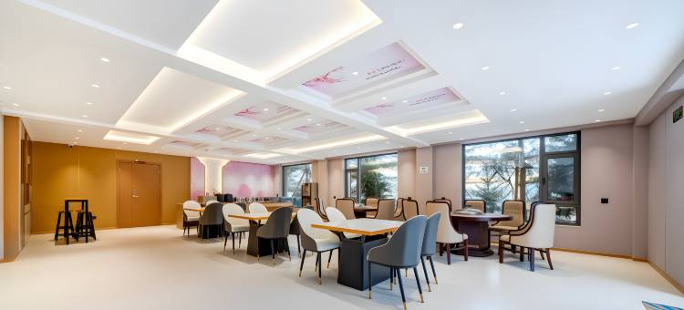 桃花源·酒店(中国雪乡景区店)图片