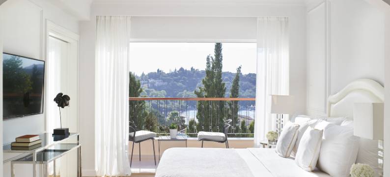 科孚帝国格雷克特尔海滩奢华度假村酒店(Corfu Imperial, A Grecotel Resort to Live)图片