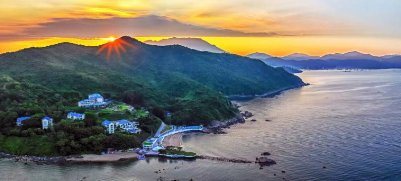 深圳云海酒店图片