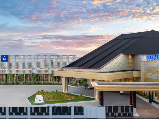 坤甸诺富特酒店及会议中心