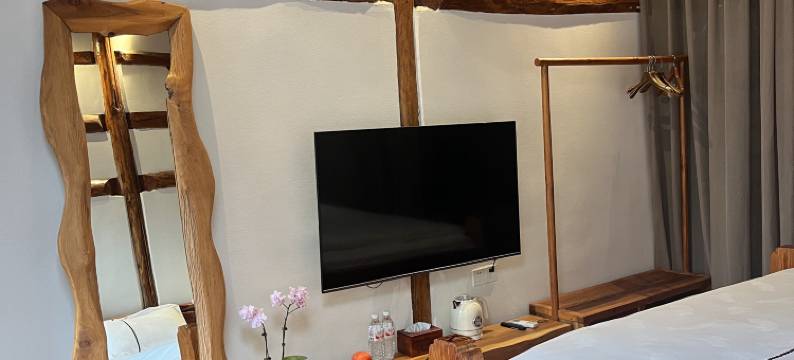 大理听说你会来客栈图片