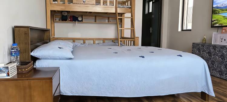 大理地山客栈(洱海才村店)图片