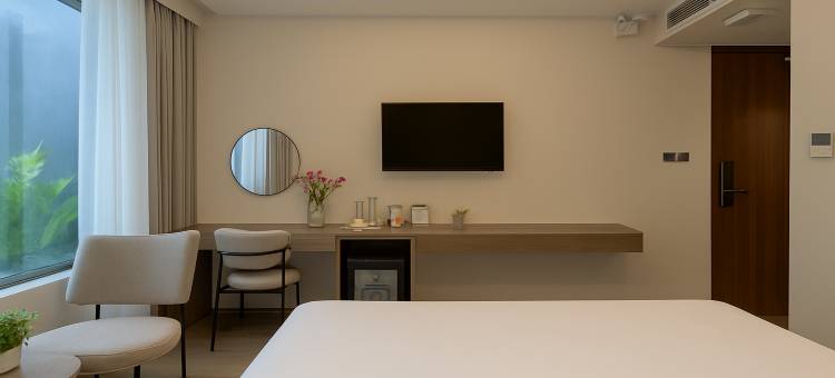 Nature Hotel - Lac Long Quan(Nature Hotel - Lac Long Quan)图片