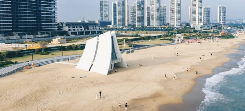 潮雅海景民宿(汕头南站中海黄金海岸店)图片