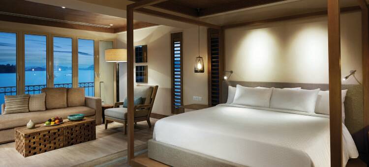 兰卡威世界度假村(Resorts World Langkawi)图片