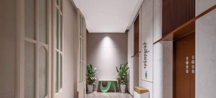 上海松江温德姆花园酒店(佘山店)图片