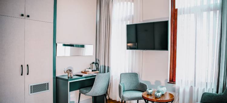 朱诺塔克希姆酒店(Juno Hotel Taksim)图片