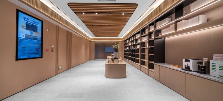 全季酒店(武汉汉口同济医学院航空路店)图片