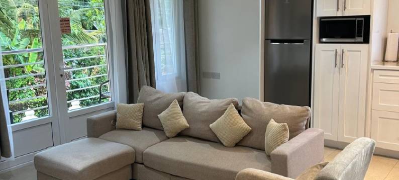 阿加佩套房(Agape Suites)图片