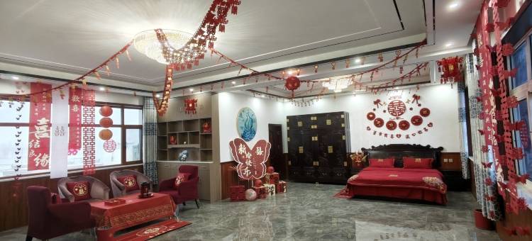 大运河酒店图片