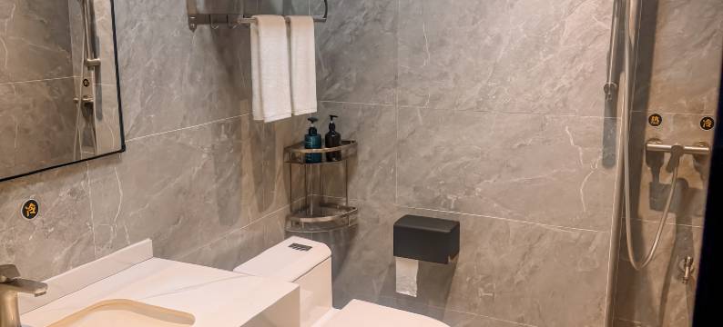 汕头橘子轻奢美宿酒店(潮阳和平店)图片