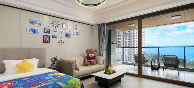 澜屿酒店(陵水清水湾店)图片