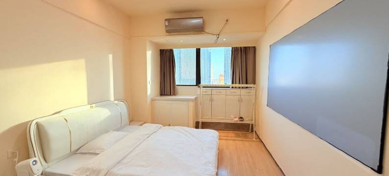 楠欣青年旅舍(太子殿地铁站店)图片