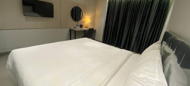 MBS酒店棉兰(MBS HOTEL MEDAN)图片