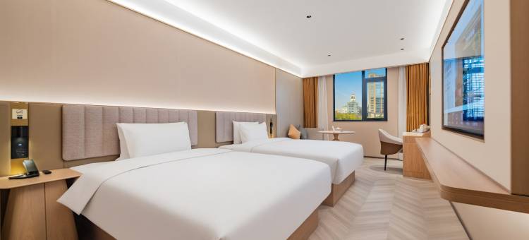 星程酒店(西安钟楼店)图片