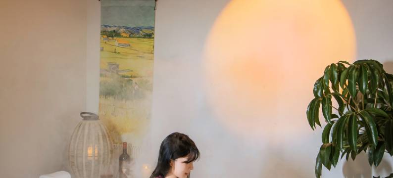 泊心小满·Full Vista·山谷温汤滑雪度假美宿图片