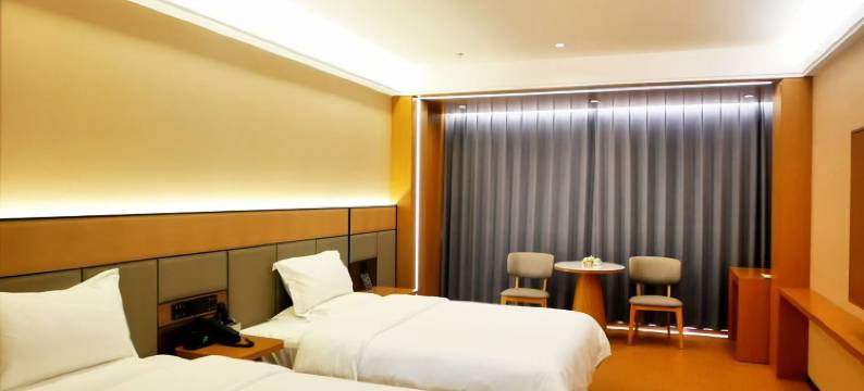 相如里商务酒店图片