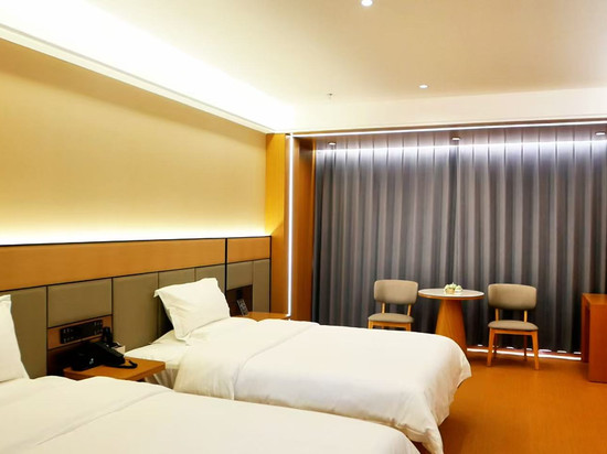 相如里商务酒店