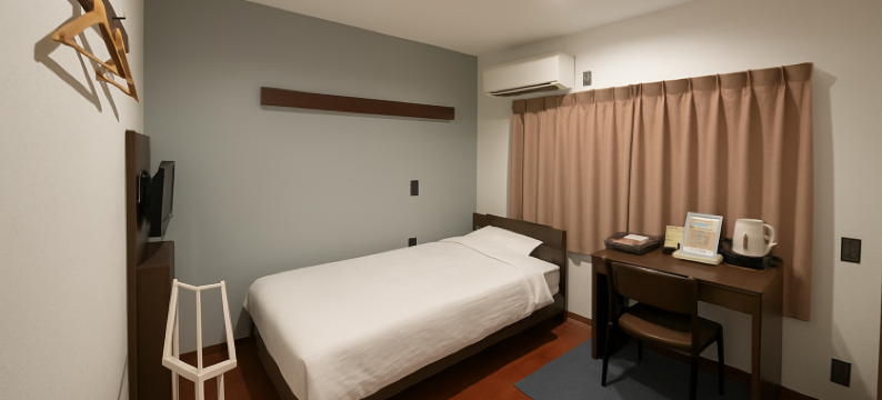 Kawabata Ryokan Takehara by Tabist图片