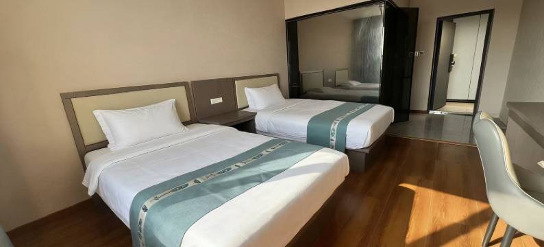 鹏程宾馆(军民路店)图片